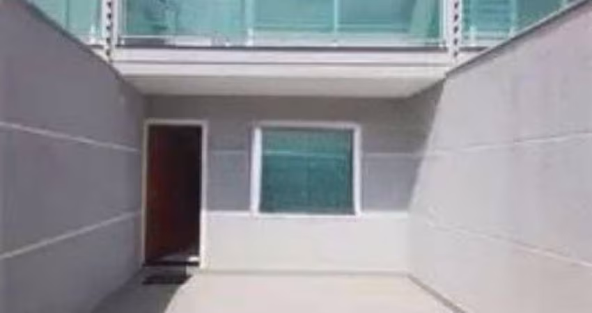 Sobrado com 2 Quartos à Venda em Vila Constança, São Paulo-SP: Conforto e Localização Privilegiada!