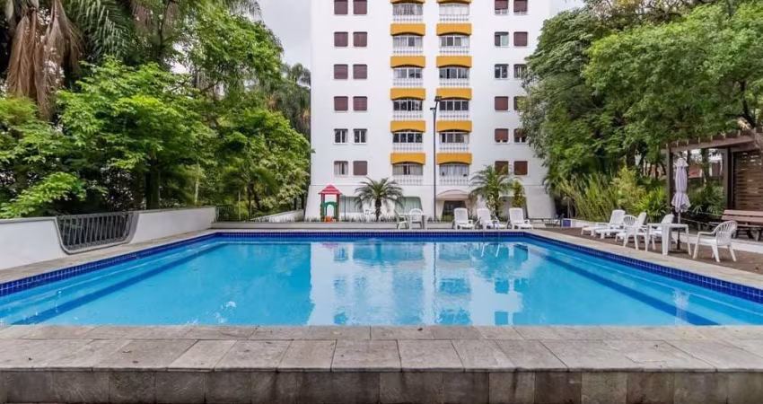 Apartamento com 3 quartos à venda na Avenida Tenente Júlio Prado Neves, 120, Jardim Floresta, São Paulo
