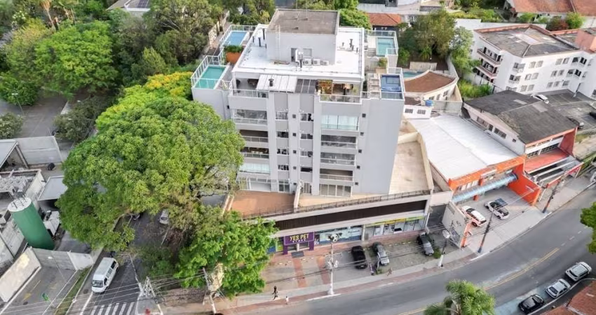 Apartamento com 3 quartos à venda na Rua Pedro, 583, Jardim Floresta, São Paulo