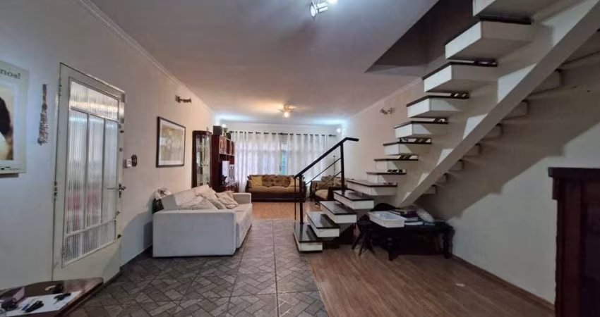 Casa com 3 quartos à venda na Rua Dom Luís Felipe de Orleans, 79, Vila Maria, São Paulo