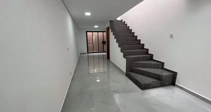 Casa com 2 quartos à venda na Rua Pirajá, 1440, Água Rasa, São Paulo