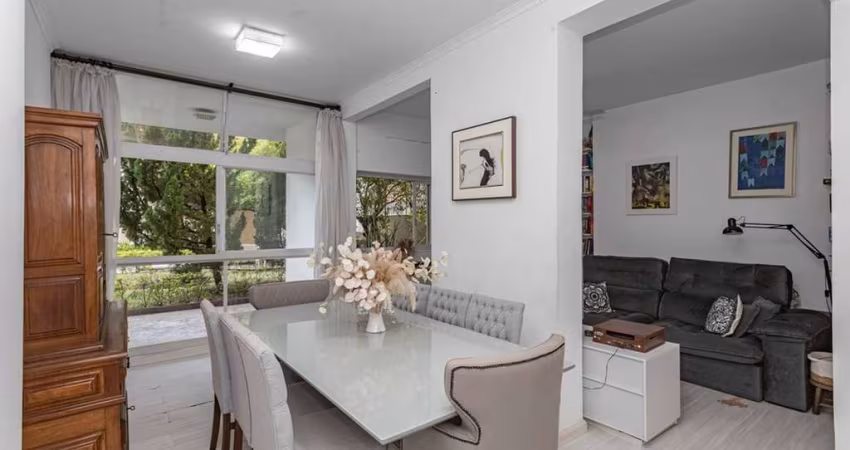 Apartamento com 2 quartos à venda na Rua Marquês de Itu, 977, Higienópolis, São Paulo
