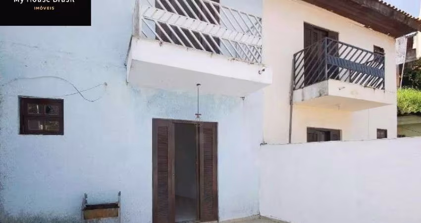 Sobrado de 3 quartos com suítes e 2 vagas na Vila Nova Mazzei, São Paulo-SP! Conforto e praticidade em uma localização privilegiada!