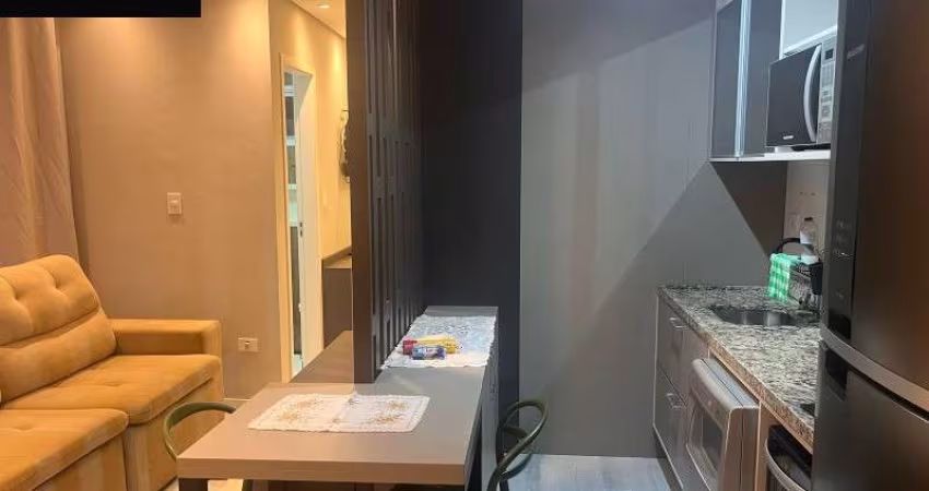 Apartamento para locação na Parada Inglesa: 1 quarto, 1 banheiro, 35m², a apenas 6 min da estação. Conveniência e comodidade à sua porta!