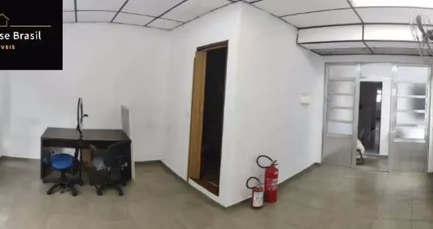 Aluguel de sala comercial em santana - 30m², 7 vagas de garagem - ideal para seu negócio!