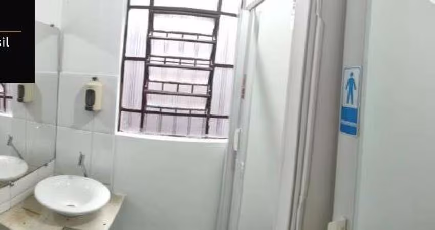 Casa Comercial para Locação em Santana - 200m², 4 Salas e 2 Banheiros - Localização Privilegiada!