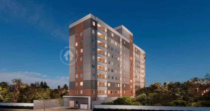 Cobertura com 1 quarto à venda na Avenida Paulo Lincoln do Valle Pontin, 65, Jaçanã, São Paulo