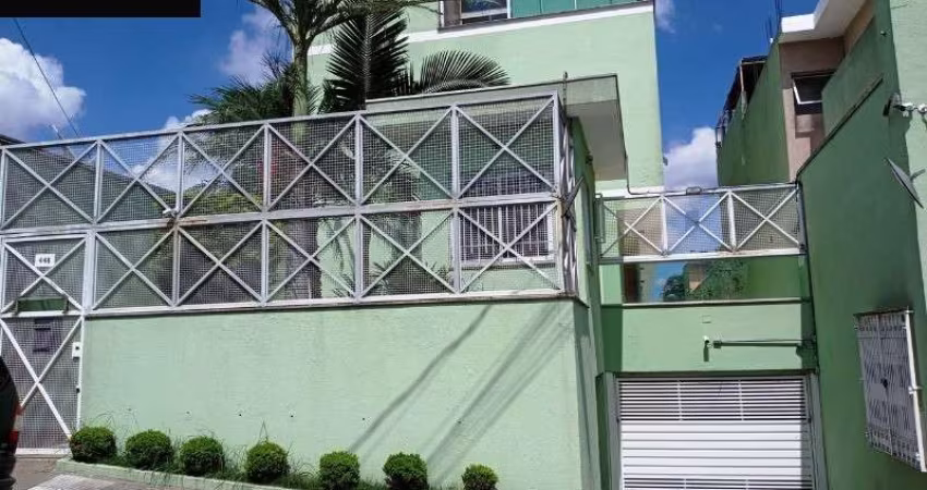Imóvel à venda ou locação: Sobrado espaçoso na Casa Verde Alta, São Paulo-SP! 3 quartos, 2 salas, 2 vagas de garagem.