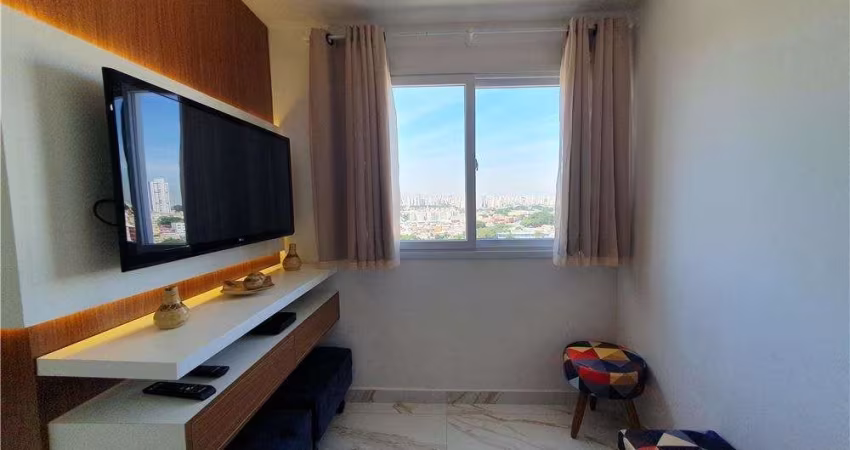 Apartamento com 3 quartos à venda na Avenida Inajar de Souza, 1137, Limão, São Paulo