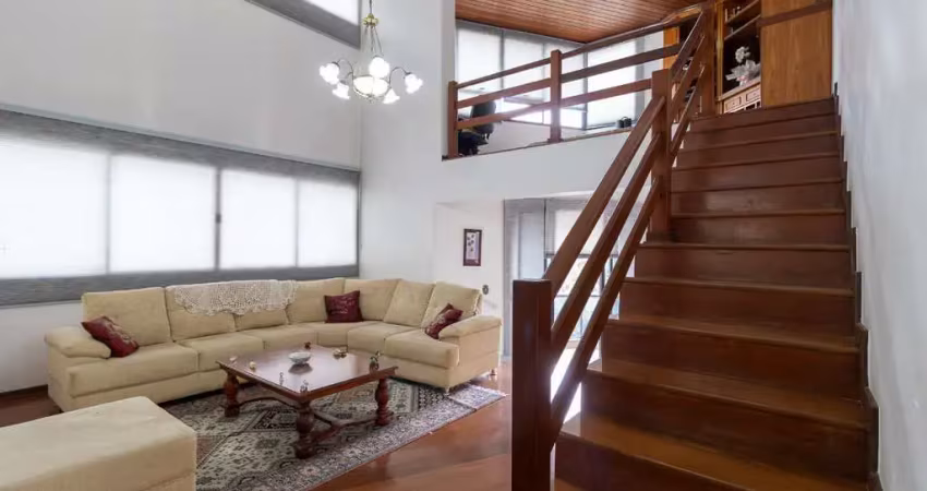 Apartamento com 4 quartos à venda na Rua Joaquim Pereira Pinto, 315, Jardim Avelino, São Paulo