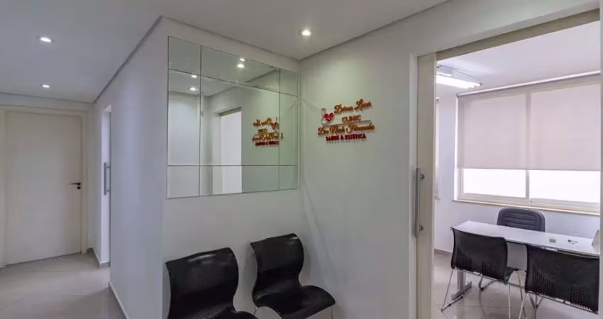 Sala comercial à venda na Avenida Brigadeiro Luís Antônio, 2050, Bela Vista, São Paulo