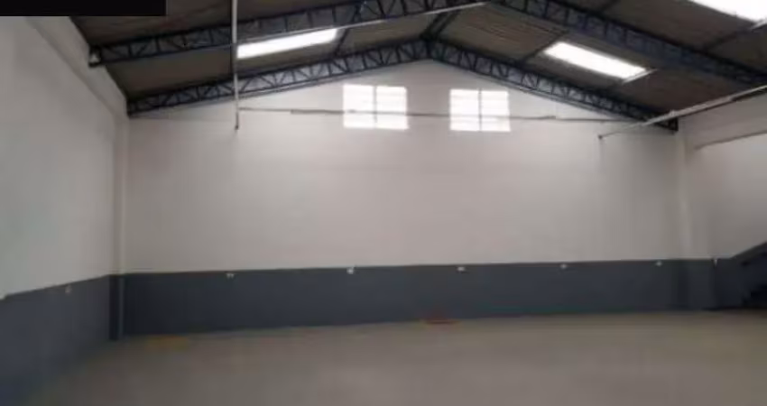 Galpão comercial para locação no brás, são paulo-sp: 430m², 2 banheiros. excelente oportunidade!
