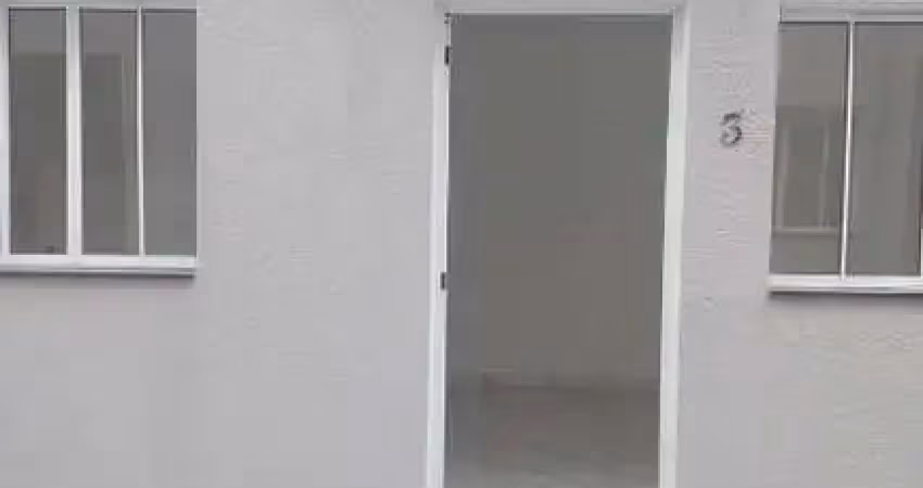 Sobrado para locação em São Paulo-SP, Vila Nilo: 2 quartos, 1 suíte, 1 vaga - Venha conhecer seu novo lar!