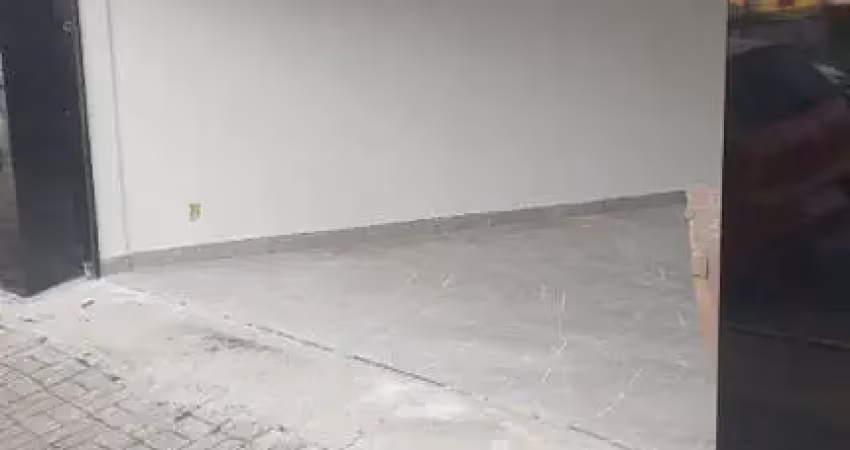 Galpão comercial de 67m² para locação na vila nilo, são paulo - venha conhecer o seu novo espaço!