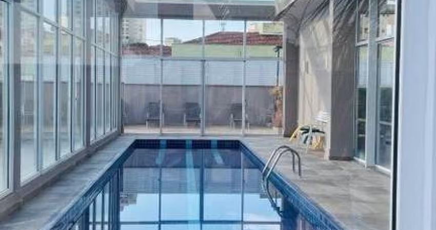 Apartamento com 3 quartos para alugar na Rua Marechal Hermes da Fonseca, 91, Santana, São Paulo