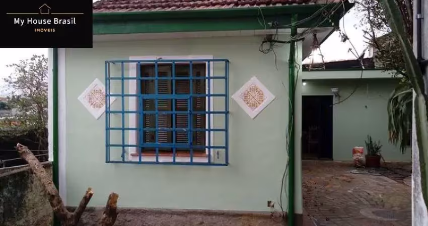 Casa à venda: 5 quartos, 1 sala, 4 banheiros, 5 vagas de garagem, 343,00 m² no bairro Santa Teresinha