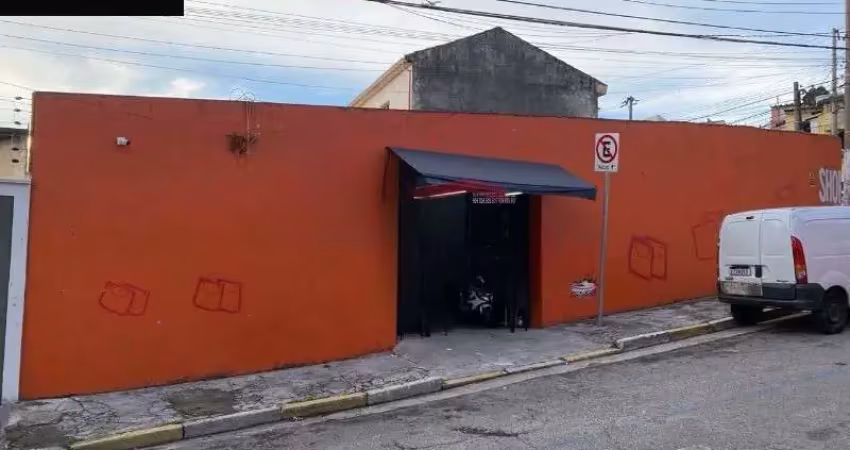 Alugue agora este galpão comercial de 179m² no mandaqui, são paulo-sp! agende sua visita e garanta o sucesso do seu negócio!
