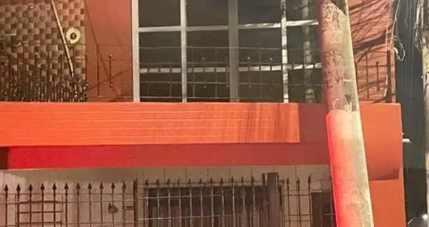 Casa à venda na casa verde alta, sp: 3 quartos, sala, banheiro.oportunidade única!