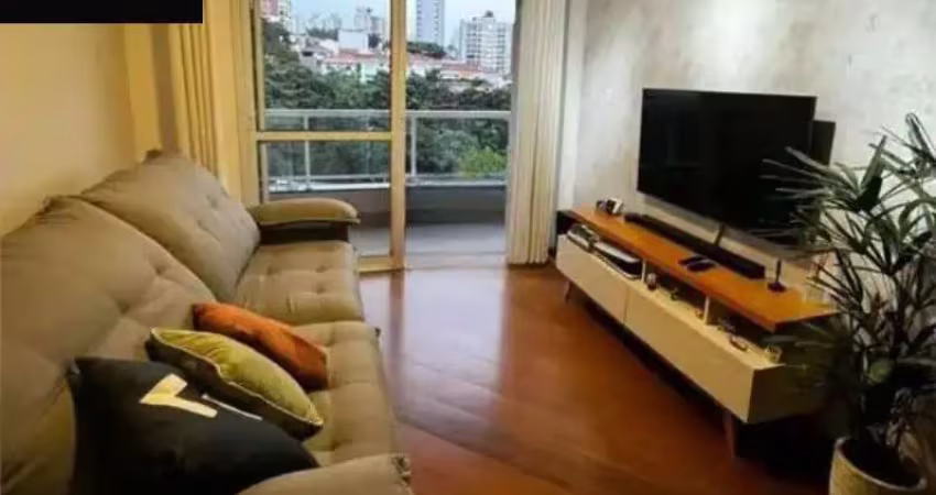 Apartamento à venda em santana-são paulo: 3 quartos, 1 suíte, 3 banheiros, 2 vagas de garagem, 98m²! venha conferir!
