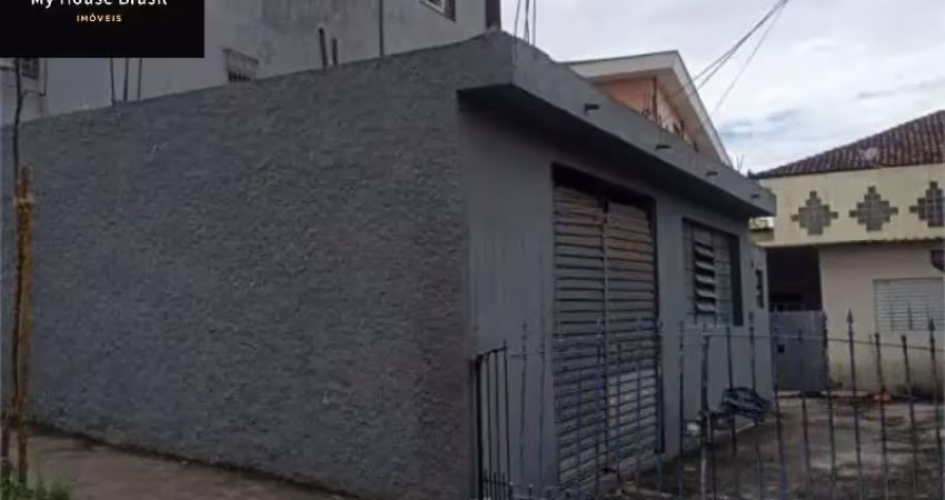 Galpão comercial para locação no imirim, são paulo-sp: 150m², 2 banheiros, 3 vagas de garagem. agende sua visita!