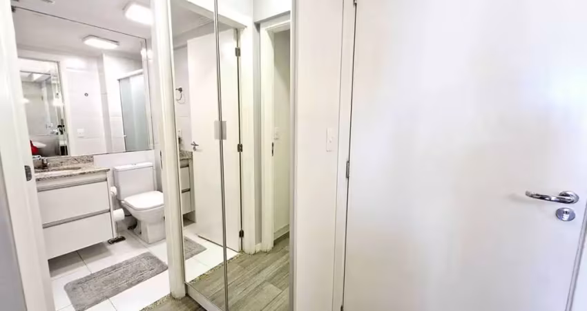 Apartamento com 1 quarto à venda na Rua Major Sertório, 321, Vila Buarque, São Paulo