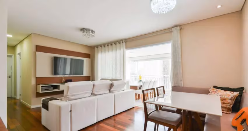 Apartamento com 3 quartos à venda na Avenida Celso Garcia, 5640, Tatuapé, São Paulo