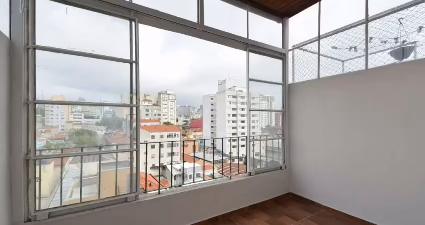 Apartamento com 1 quarto à venda na Rua Major Diogo, 633, Bela Vista, São Paulo