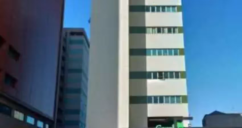 Sala comercial para locação em santana, são paulo-sp: espaço profissional com 1 sala e 1 vaga de garagem!