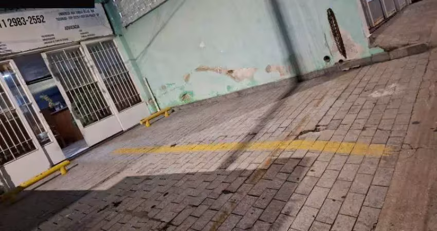 Sala comercial para locação na vila nivi, são paulo-sp: 1 sala, 1 banheiro, 2 vagas de garagem, 105m² de área.