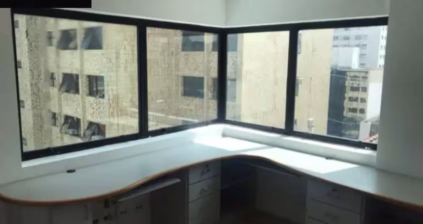 Sala comercial para locação em santana, são paulo-sp: 1 sala, 1 vaga de garagem, 33m² de área!