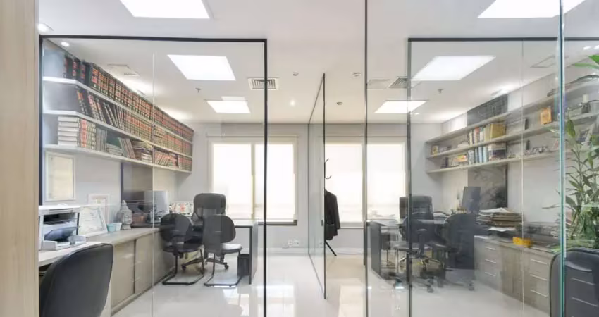Sala comercial à venda na Avenida Marquês de São Vicente, 446, Várzea da Barra Funda, São Paulo