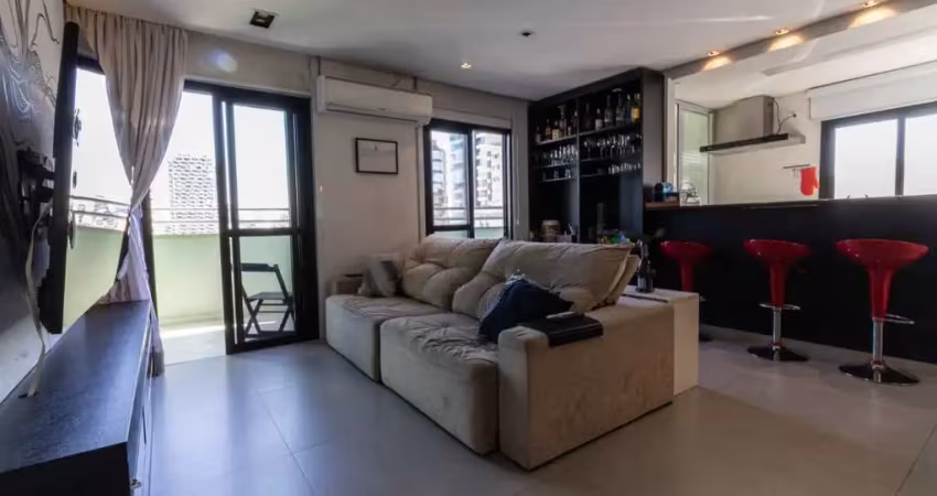 Cobertura com 2 quartos à venda na Rua Mourato Coelho, 590, Pinheiros, São Paulo