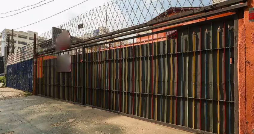 Casa com 1 quarto à venda na Avenida Pacaembu, 789, Pacaembu, São Paulo