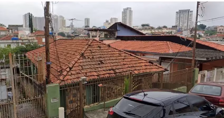 Terreno à venda na Travessa Luís Gonçalves, 146, Santa Teresinha, São Paulo