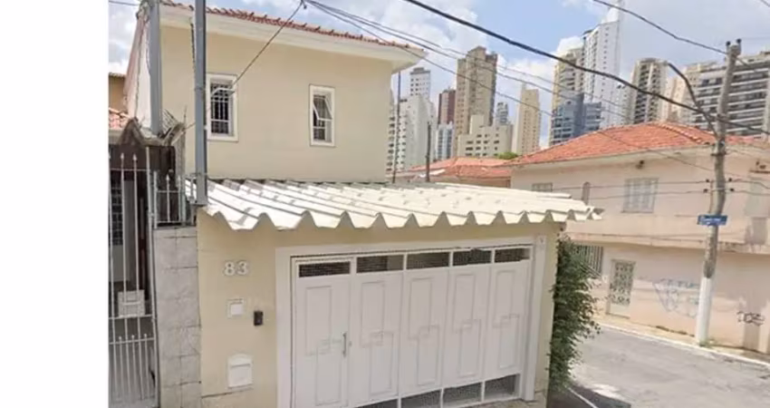 Casa com 3 quartos à venda na Rua Raimundo de Morais, 83, Alto de Santana, São Paulo