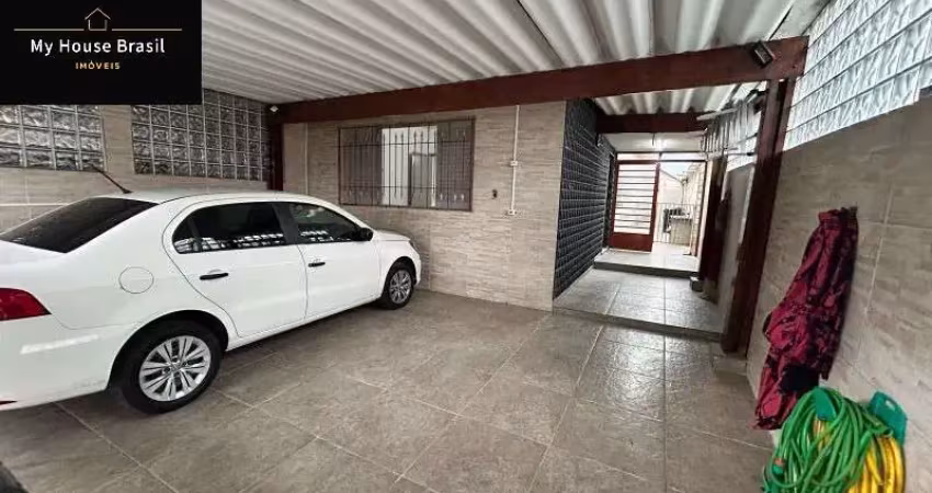 Casa com 3 quartos à venda na Rua Areia do Rosário, 106, Jardim Modelo, São Paulo