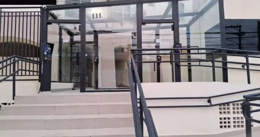 Apartamento com 2 quartos para alugar na Rua Rabelo da Cruz, 111, Vila Nivi, São Paulo