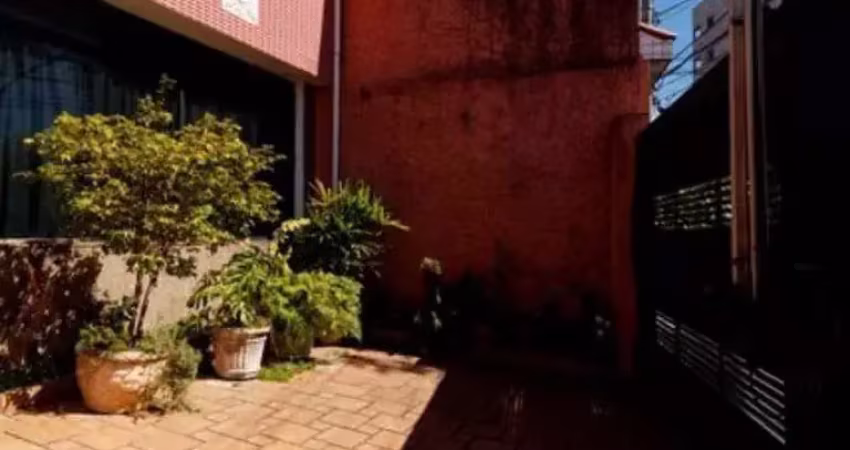 Casa com 3 quartos à venda na Rua Francisco Zanela, 23, Vila Constança, São Paulo