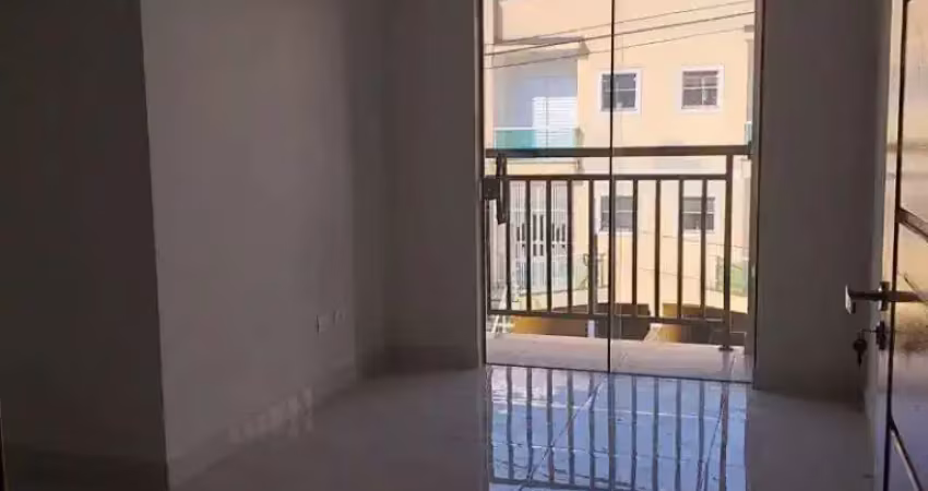 Excelente apartamento de 2 quartos na vila gustavo - são paulo, 1 suite, 1 vaga, 50m² de área - locação!
