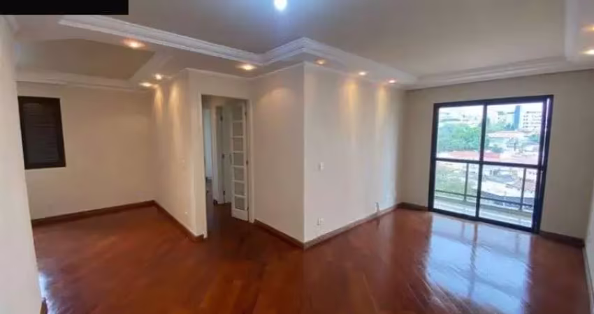 Apartamento para locação em são paulo - parada inglesa com 2 quartos, 1 suíte, 1 vaga e 75 m² de área!