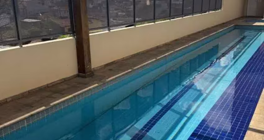 Apartamento com 2 quartos à venda na Avenida Júlio Buono, 1849, Vila Gustavo, São Paulo