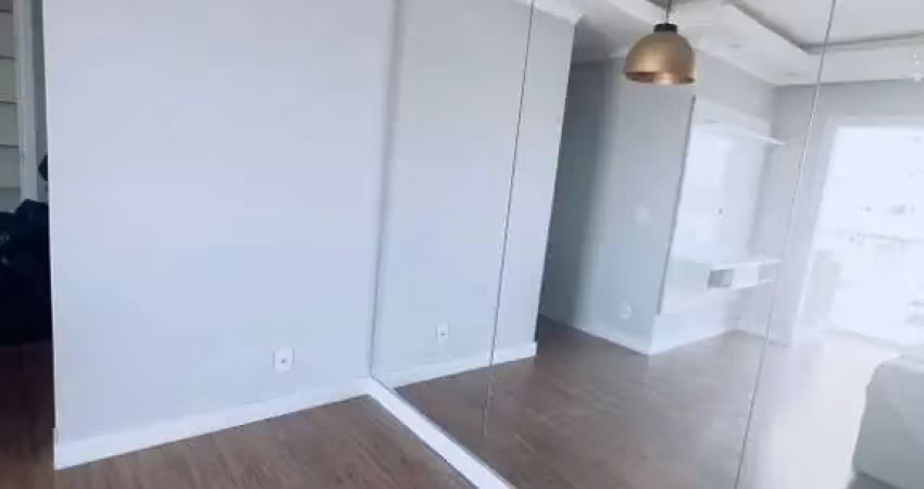Apartamento com 2 quartos para alugar na Rua Itza, 90, Jardim Modelo, São Paulo
