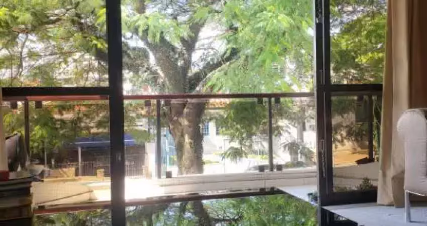 Apartamento com 3 quartos à venda na Rua Aureliano Leal, 227, Jardim São Paulo (Zona Norte), São Paulo