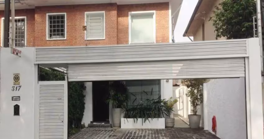 Oportunidade única: casa comercial à venda na vila olímpia, são paulo-sp - 7 salas, 3 banheiros, 290m² de área.
