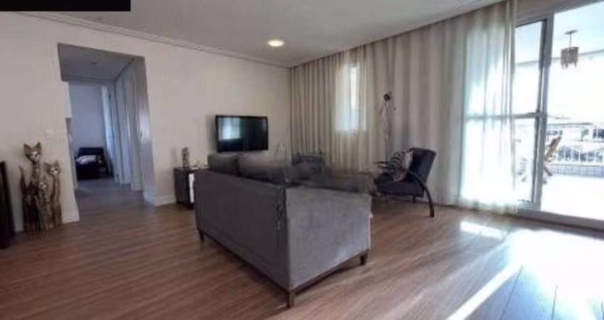 Belíssimo Apartamento com 3 dormitórios no Condomínio Montemagno