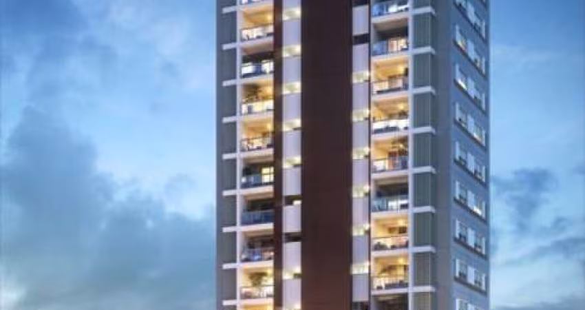 Apartamento 1 dormitório na Vila Mariana