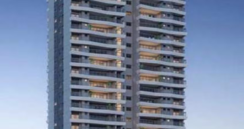 Apartamento com 3 quartos à venda na Avenida Armando Ferrentini, 602, Aclimação, São Paulo