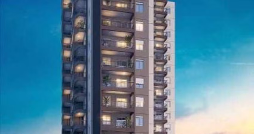Apartamento no Hello Santana