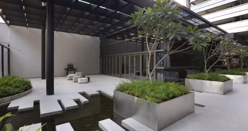 Apartamento com 1 quarto à venda na Praça da República, 401, República, São Paulo