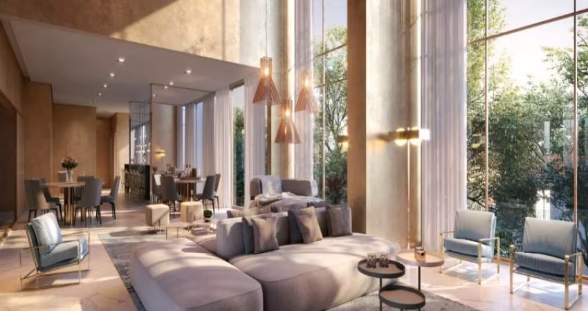 Imperdível: Apartamento à venda em São Paulo-SP, bairro Sumarezinho, 3 quartos, 3 suítes, 2 vagas, 144m²